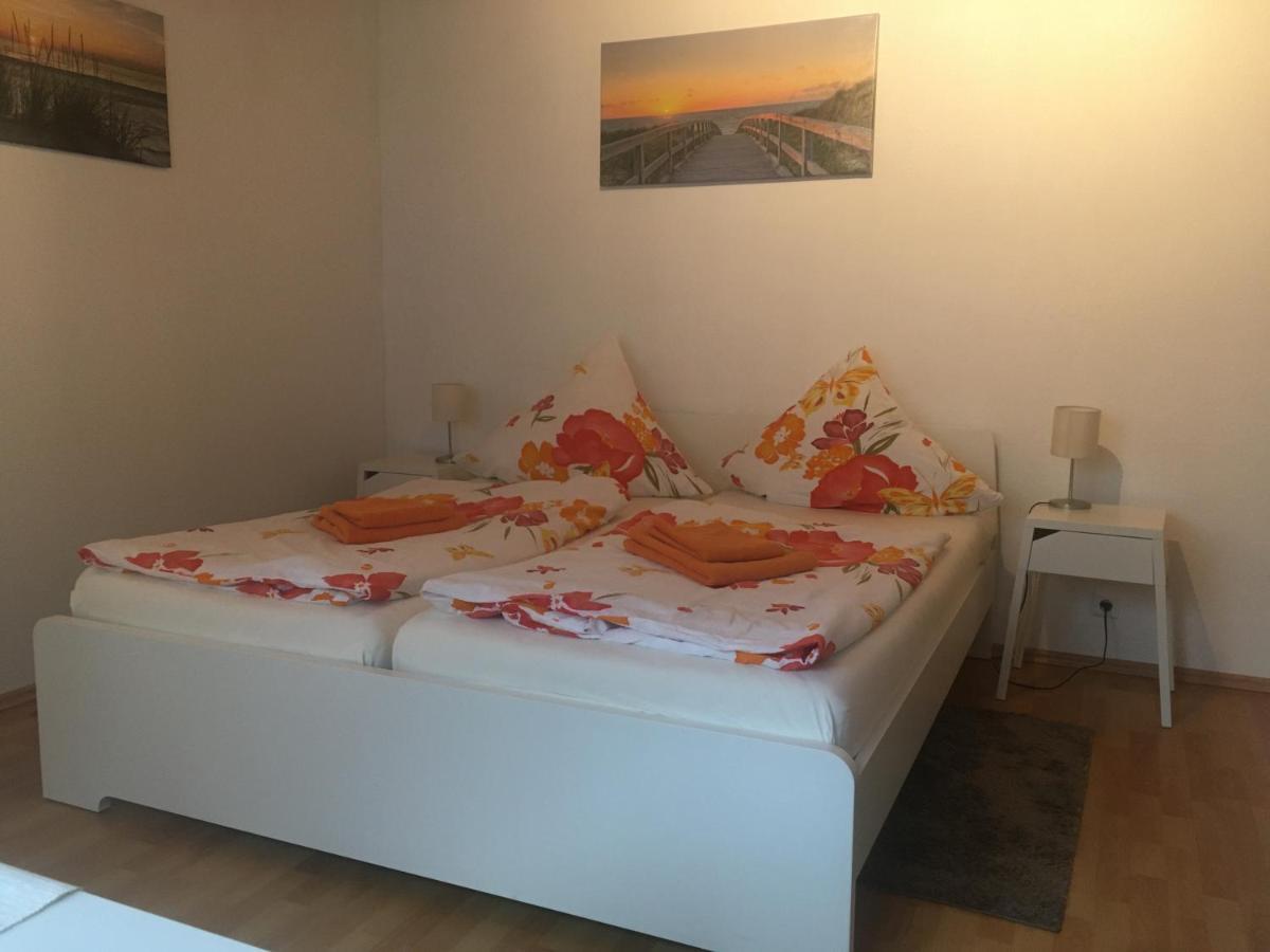 Hotel Restaurant Muether Gutersloh Bagian luar foto