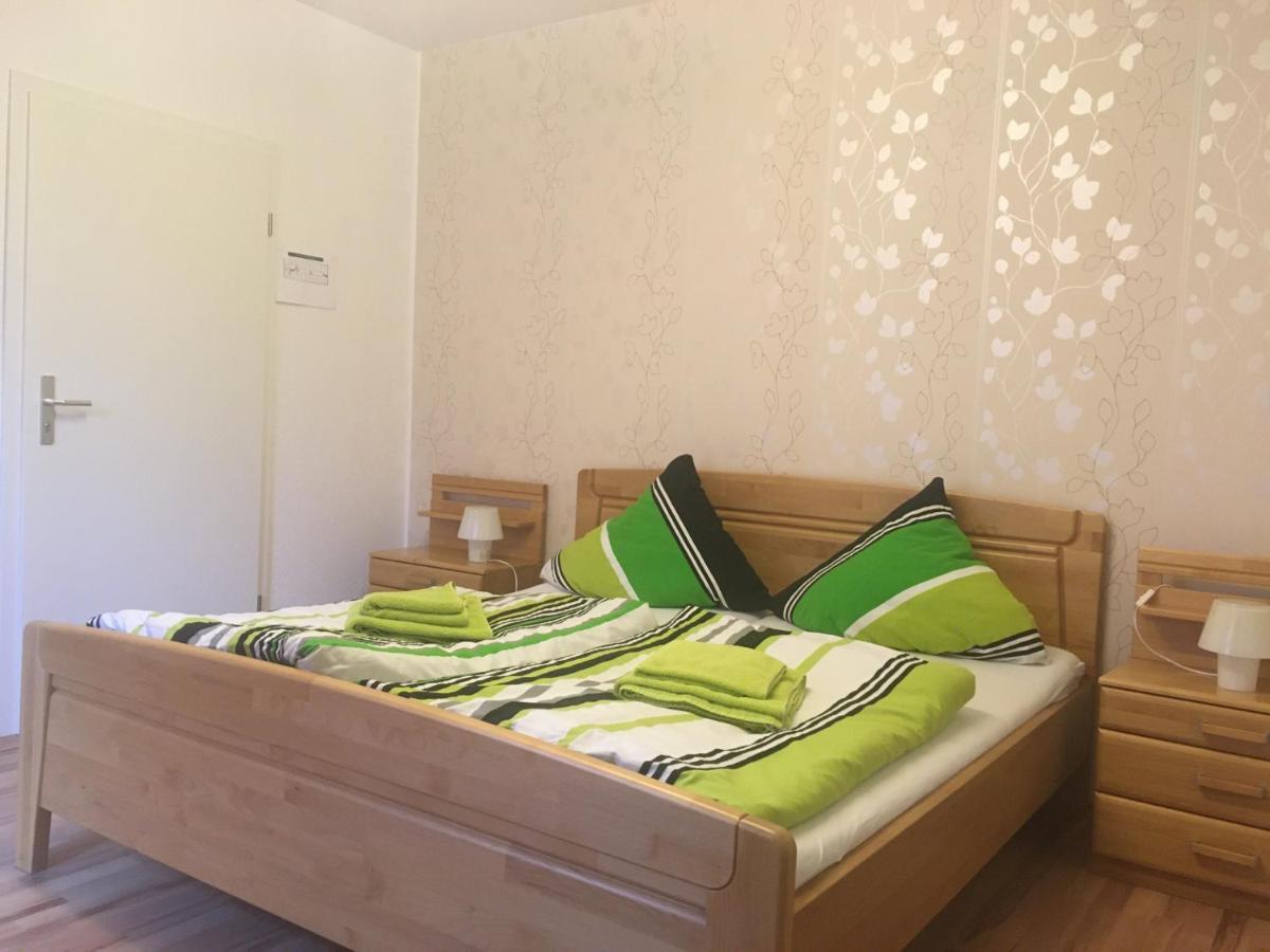 Hotel Restaurant Muether Gutersloh Bagian luar foto